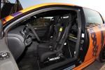 Volkswagen Golf R by Cam Shaft 2014 года